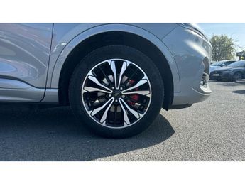 Ford Kuga 2.5 PHEV ST-Line X Edition 5dr CVT Estate