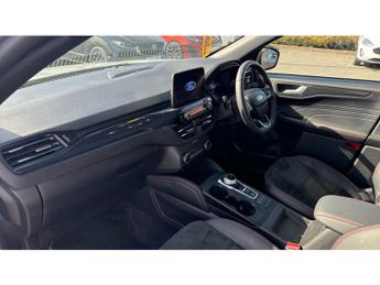 Ford Kuga 2.5 PHEV ST-Line X Edition 5dr CVT Estate