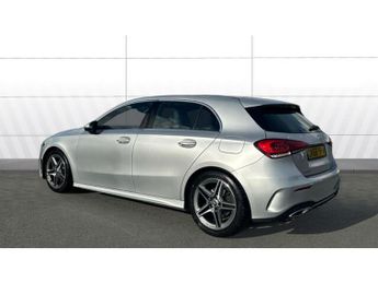Mercedes-Benz A-Class A200 AMG Line 5dr Auto Petrol Hatchback