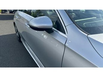 Mercedes-Benz A-Class A200 AMG Line 5dr Auto Petrol Hatchback