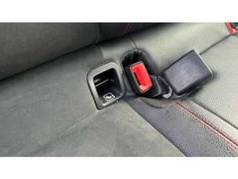 Mercedes-Benz A-Class A200 AMG Line 5dr Auto Petrol Hatchback