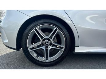 Mercedes-Benz A-Class A200 AMG Line 5dr Auto Petrol Hatchback