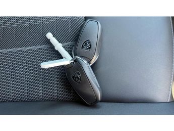 Peugeot 3008 1.2 Hybrid 145 GT 5dr e-DSC6 Petrol Estate