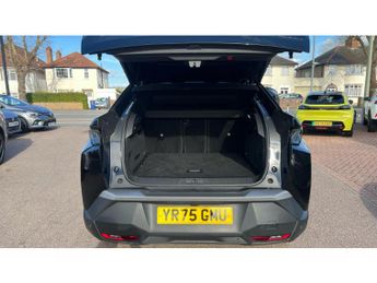 Peugeot 3008 1.2 Hybrid 145 GT 5dr e-DSC6 Petrol Estate