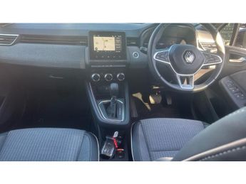 Renault Clio 1.6 E-TECH full hybrid 145 Techno 5dr Auto Hybrid Hatchback