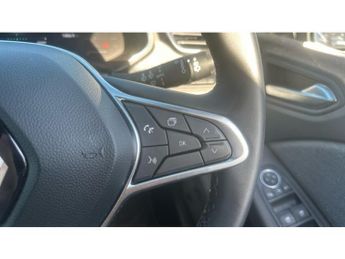 Renault Clio 1.6 E-TECH full hybrid 145 Techno 5dr Auto Hybrid Hatchback