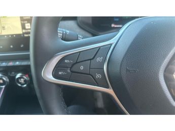 Renault Clio 1.6 E-TECH full hybrid 145 Techno 5dr Auto Hybrid Hatchback