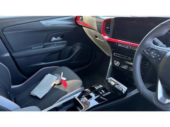 Vauxhall Mokka 1.2 Turbo GS 5dr Auto Petrol Hatchback