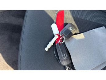 Vauxhall Mokka 1.2 Turbo GS 5dr Auto Petrol Hatchback