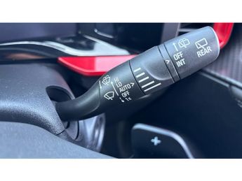 Vauxhall Mokka 1.2 Turbo GS 5dr Auto Petrol Hatchback