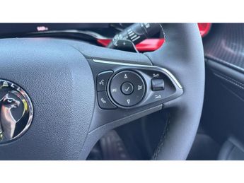 Vauxhall Mokka 1.2 Turbo GS 5dr Auto Petrol Hatchback