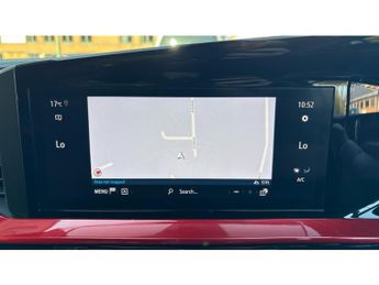 Vauxhall Mokka 1.2 Turbo GS 5dr Auto Petrol Hatchback