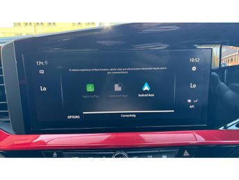 Vauxhall Mokka 1.2 Turbo GS 5dr Auto Petrol Hatchback