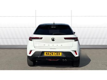 Vauxhall Mokka 1.2 Turbo GS 5dr Auto Petrol Hatchback