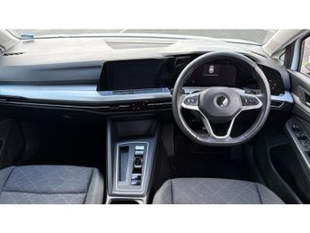 Volkswagen Golf 1.5 eTSI 150 Life 5dr DSG Petrol Hatchback