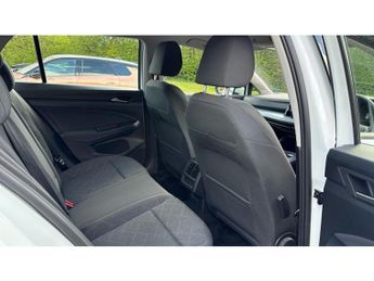 Volkswagen Golf 1.5 eTSI 150 Life 5dr DSG Petrol Hatchback