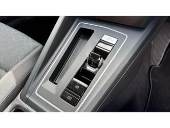 Volkswagen Golf 1.5 eTSI 150 Life 5dr DSG Petrol Hatchback