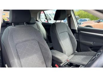 Volkswagen Golf 1.5 eTSI 150 Life 5dr DSG Petrol Hatchback