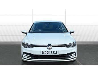 Volkswagen Golf 1.5 eTSI 150 Life 5dr DSG Petrol Hatchback