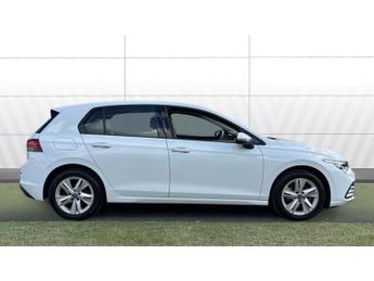 Volkswagen Golf 1.5 eTSI 150 Life 5dr DSG Petrol Hatchback