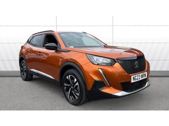 Peugeot 2008 1.2 PureTech Allure Premium+ 5dr Petrol Estate