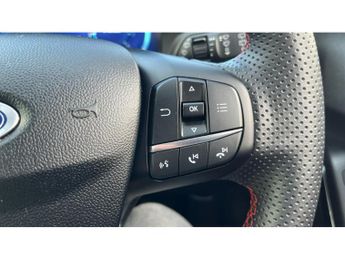 Ford Puma 1.0 EcoBoost Hybrid mHEV ST-Line 5dr DCT Petrol Hatchback