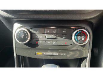 Ford Puma 1.0 EcoBoost Hybrid mHEV ST-Line 5dr DCT Petrol Hatchback