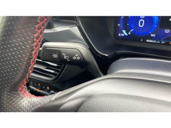Ford Kuga 2.5 PHEV ST-Line First Edition 5dr CVT Estate