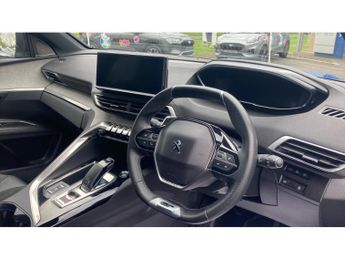 Peugeot 3008 1.5 BlueHDi GT Premium 5dr EAT8 Diesel Estate