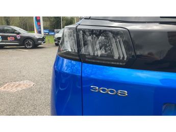 Peugeot 3008 1.5 BlueHDi GT Premium 5dr EAT8 Diesel Estate