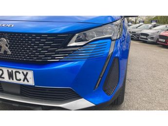Peugeot 3008 1.5 BlueHDi GT Premium 5dr EAT8 Diesel Estate