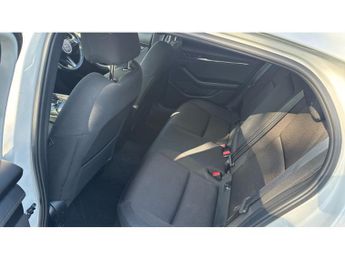 Mazda 3 2.5 e-Skyactiv G MHEV 140 Exclusive-Line 5dr Auto Petrol Hatchba