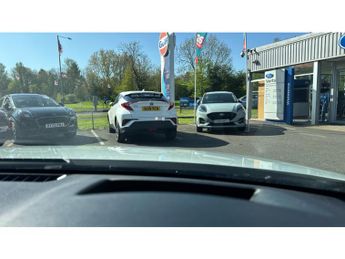 Mazda 3 2.5 e-Skyactiv G MHEV 140 Exclusive-Line 5dr Auto Petrol Hatchba