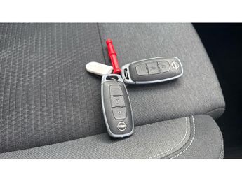 Nissan Qashqai 1.5 E-Power N-Connecta 5dr Auto Hybrid Hatchback