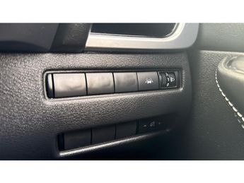 Nissan Qashqai 1.5 E-Power N-Connecta 5dr Auto Hybrid Hatchback