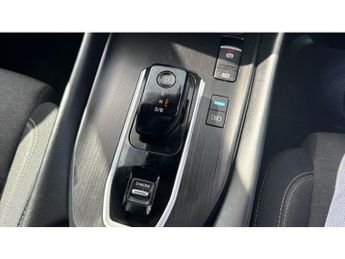 Nissan Qashqai 1.5 E-Power N-Connecta 5dr Auto Hybrid Hatchback