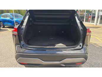 Nissan Qashqai 1.5 E-Power N-Connecta 5dr Auto Hybrid Hatchback