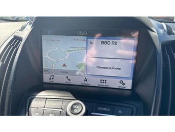 Ford Kuga 1.5 EcoBoost 176 Titanium 5dr Auto Petrol Estate