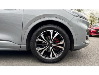 Ford Kuga 2.5 FHEV ST-Line X Edition 5dr CVT Hybrid Estate