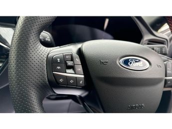 Ford Kuga 2.5 FHEV ST-Line X Edition 5dr CVT Hybrid Estate