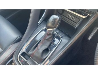 MG ZS 1.0T GDi Exclusive 5dr DCT Petrol Hatchback