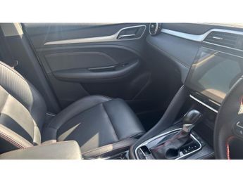MG ZS 1.0T GDi Exclusive 5dr DCT Petrol Hatchback