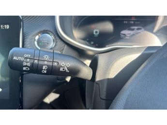 MG ZS 1.0T GDi Exclusive 5dr DCT Petrol Hatchback