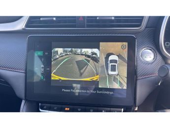 MG ZS 1.0T GDi Exclusive 5dr DCT Petrol Hatchback