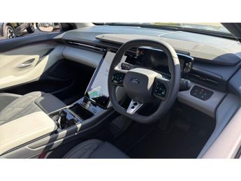 Ford Capri 210kW Premium 77kWh 5dr Auto Electric Estate