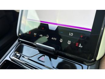 Ford Capri 210kW Premium 77kWh 5dr Auto Electric Estate