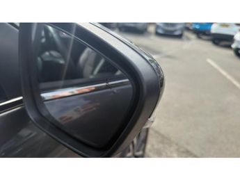 Ford Kuga 2.5 PHEV Titanium First Edition 5dr CVT Estate