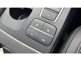 Ford Kuga 2.5 PHEV Titanium First Edition 5dr CVT Estate