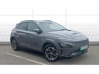 Hyundai KONA 100kW Premium 39kWh 5dr Auto Electric Hatchback