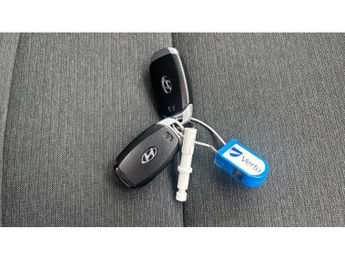 Hyundai KONA 100kW Premium 39kWh 5dr Auto Electric Hatchback